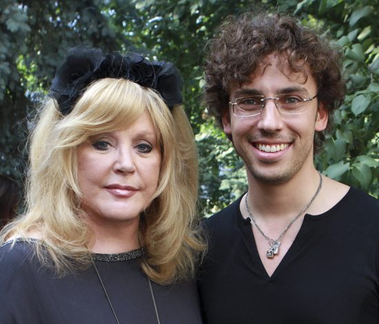 Алла Пугачева рассказала о внуке Никите, Галкине и детях