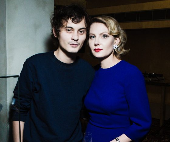 Премьера фильма Ренаты Литвиновой «Случай в Мадриде с госпожой К.»