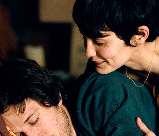 Лучшие фильмы с французским акцентом