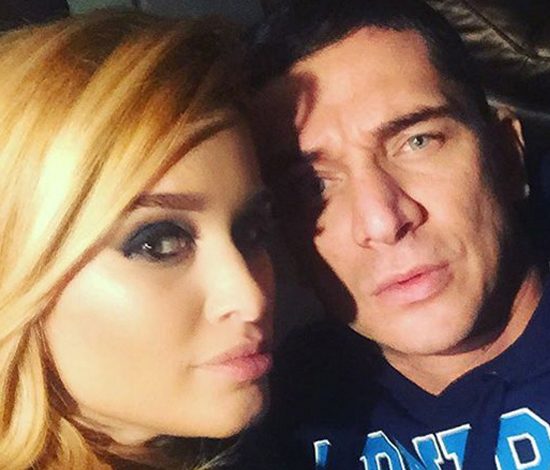 Ксения Бородина и Курбан Омаров купили новый дом