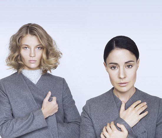 Премьера клипа дуэта «2Маши»