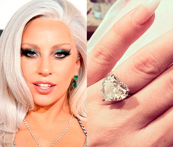 Самые дорогие обручальные кольца знаменитостей. Часть 1