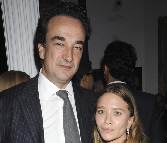 Подробности будущей свадьбы Мэри-Кейт Олсен