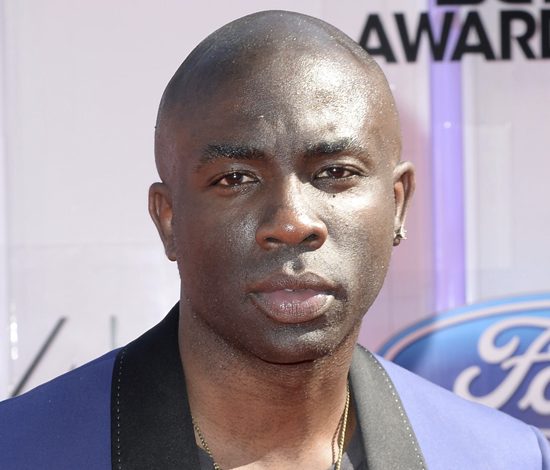 Ведущий MTV покончил жизнь самоубийством