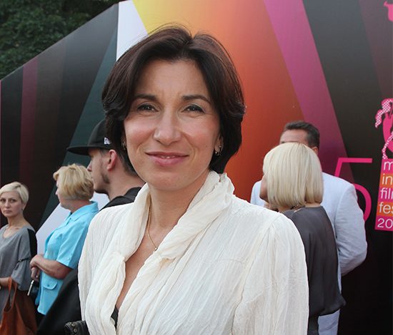 Ирада Зейналова разводится с мужем