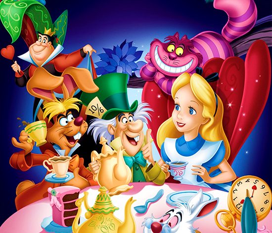 Сказки, которые стоит перечитать взрослым