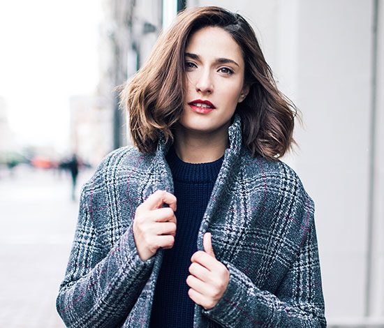 Рита Че: «Я отлично представляю, каково жилось Клеопатре»