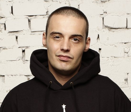 Рэпер Гуф расстался с девушкой после пяти дней отношений