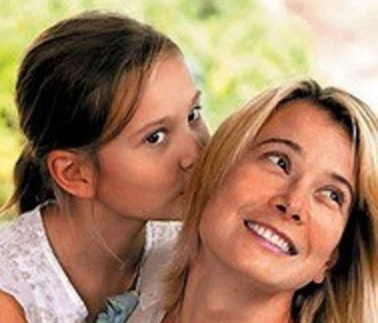 Мария Кончаловская вышла из комы