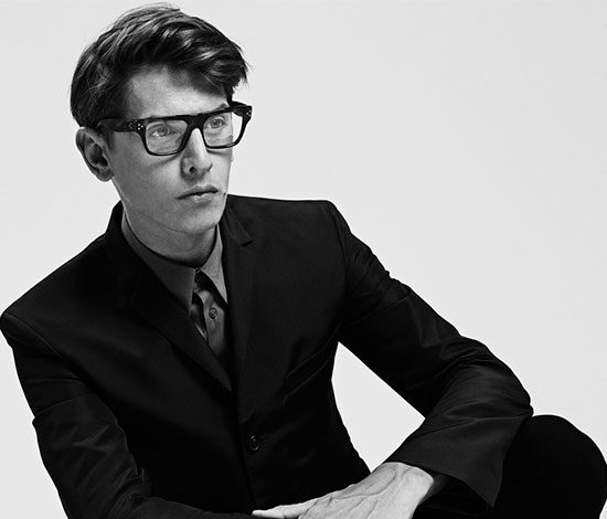 Puplic talk «Fashion и Карьера» от Влада Лисовца в «Цветном»