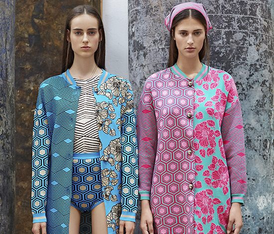 Лукбук Tak.Ori веcна-лето 2016