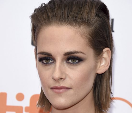 Кристен Стюарт нашла замену бывшей девушке