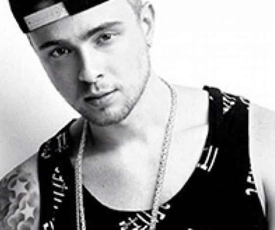 Вопрос Егору Криду