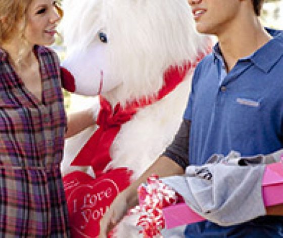 Что подарить мужчине ко Дню святого Валентина?