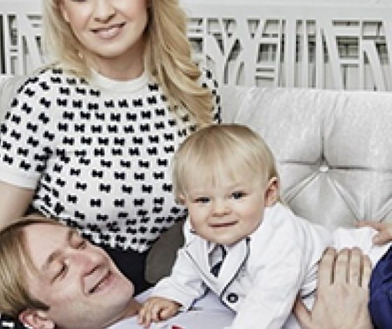 Детcкий Instagram