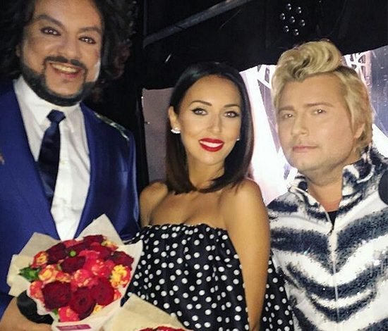 Самые яркие моменты «Новой волны» в фотографиях