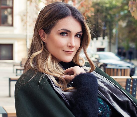 Алина Топалова: «У меня никогда не было зависти к Владу»