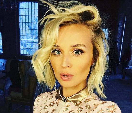 Как звезды провели выходные: 10−11 октября