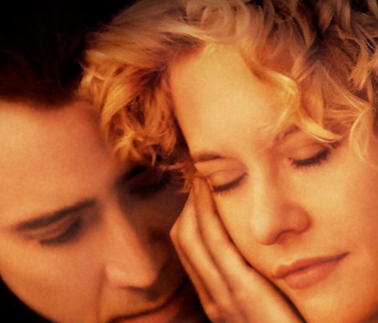 Лучшие цитаты из фильма «Город ангелов»