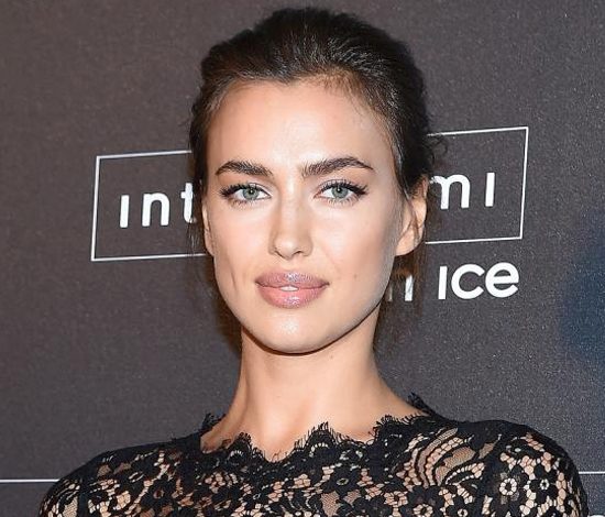 5 лучших бьюти-образов недели: 10-11 октября