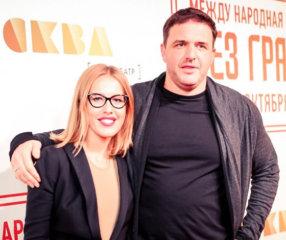 Звезды на премьере фильма «Без границ»