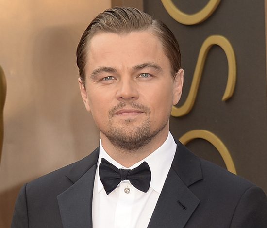 ДиКаприо познакомил свою девушку с семьей. Фото со встречи