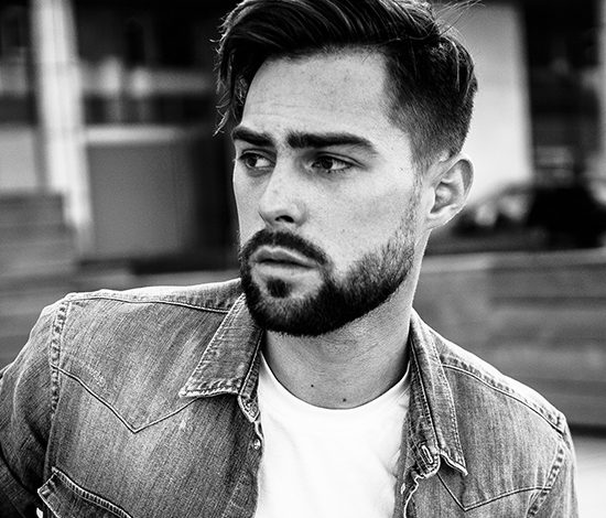 Холостяк недели: Иван Чуйков