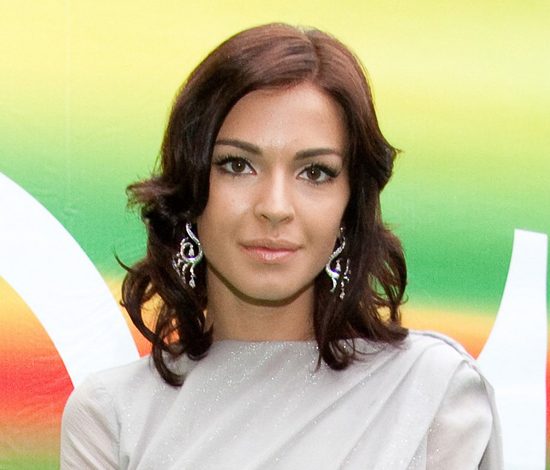 Агния Дитковските рассказала о своем сыне