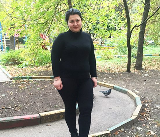 Дневник худеющей: день четырнадцатый