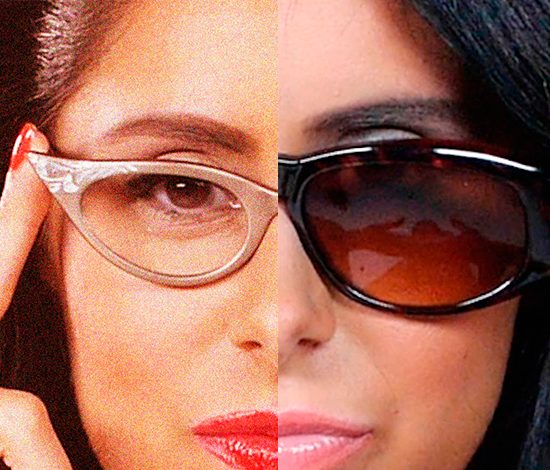 80 лет истории солнцезащитных очков за 2 минуты