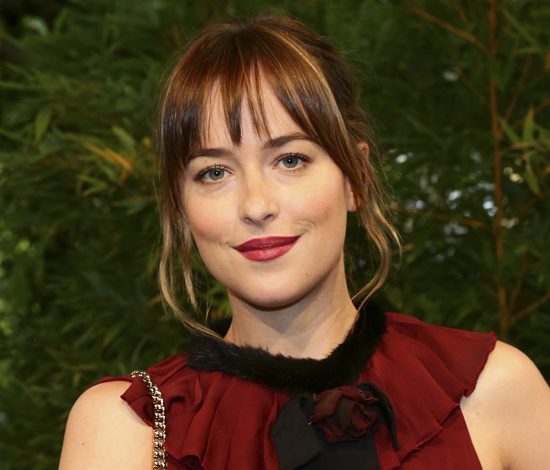 Дакота Джонсон показала свою 15-летнюю красавицу сестру