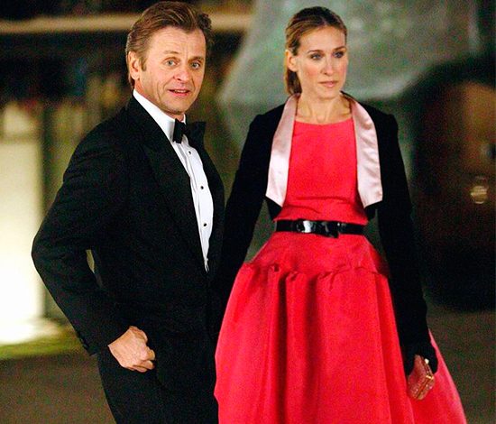 Знаменитые платья мирового кинематографа