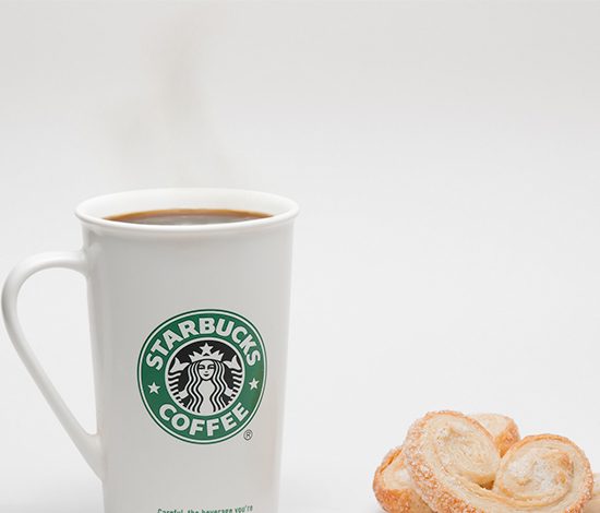 Кофе в Москве: что мы пьем