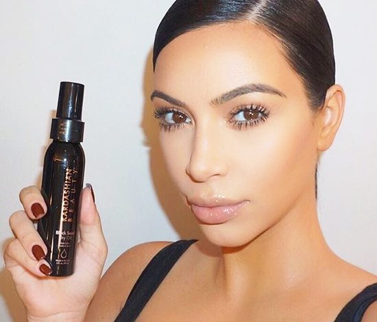 Какой косметикой пользуются звезды. Часть 2