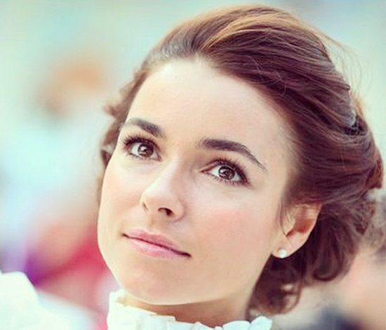 Ирена Понарошку: интересные факты из жизни телеведущей