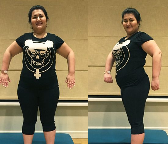 Дневник худеющей: день пятнадцатый