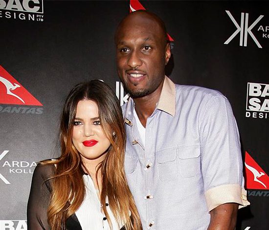 Бывший муж Хлои Кардашьян без сознания и борется за жизнь