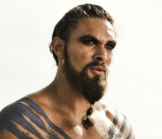 Джейсон Момоа вернулся в «Игру престолов»