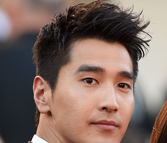 Самые красивые азиатские мужчины