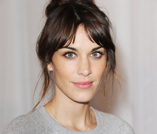 Алекса Чанг: эволюция стиля