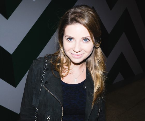 Неделя моды в Москве: показ The Rebel