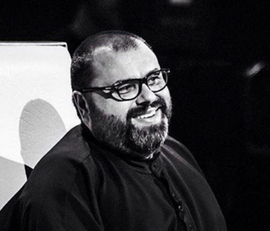 У Максима Фадеева украден новый альбом группы SEREBRO