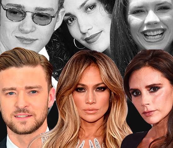 Звезды, которые с возрастом стали выглядеть лучше. Часть 1