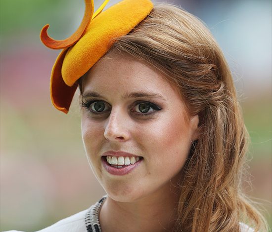 Девочка созрела: внучка Елизаветы II