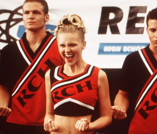 Фильмы, мотивирующие худеть и заниматься спортом