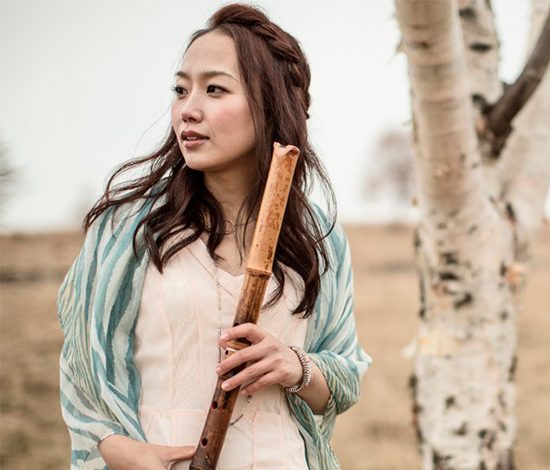 Хит Майкла Джексона в японском исполнении