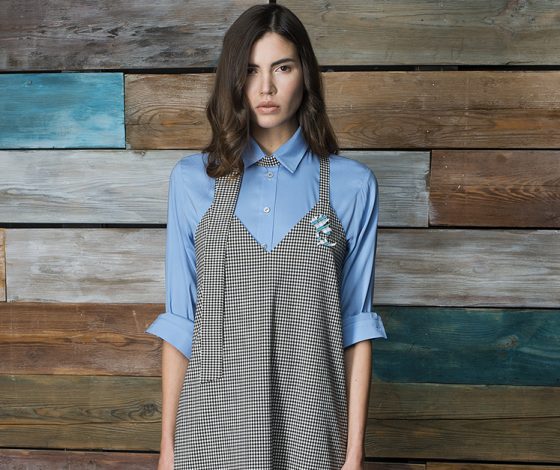 Марка Laroom объявила о запуске Laroom White