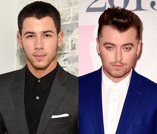 Кто сумел перепеть Ника Джонаса и Сэма Смита?