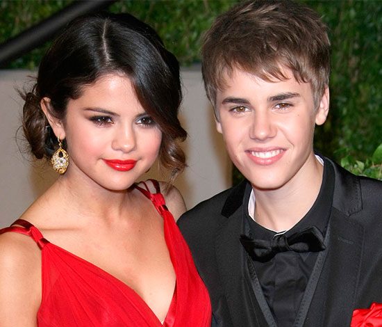 Как создавался новый трек Джастина Бибера и Селены Гомес. Детали