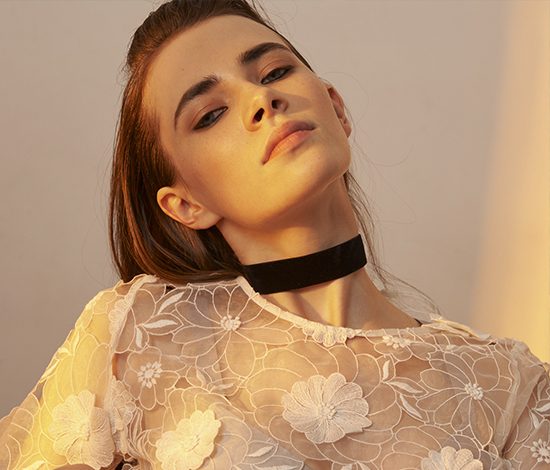 Лукбук Kalmanovich весна-лето 2016